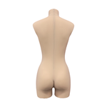 Бельевой манекен Пенелопа, комплект Про, размер S/164, цвет бежевый