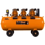FoxWeld AERO 750/150F компрессор безмасляный 9987