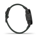 Премиальные часы Marq Golfer Gen2 Carbon Edition