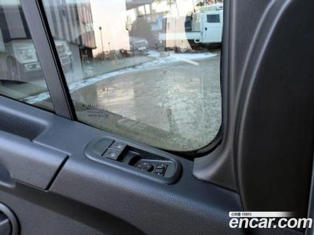 Renault Korea (Samsung) Master 2.3 Van L (12.2020)