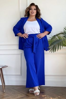 Цена на Костюм-3961 больших размеров