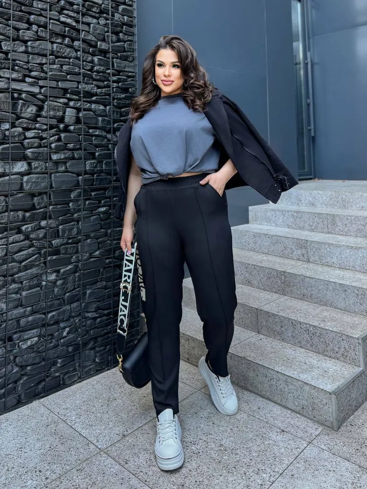 Брюки УК-298 Fabrika