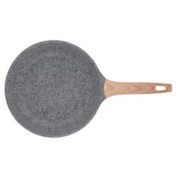 Алюминиевая сковорода Gipfel Oliver 0567 26 см