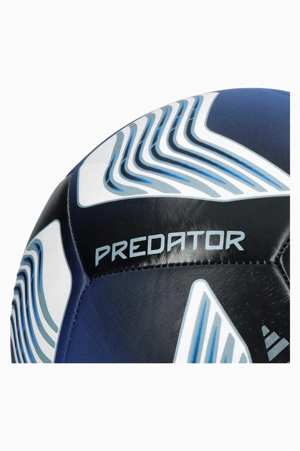 Футбольный мяч adidas Jude Bellingham Training размер 5 - синий