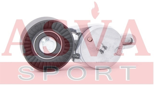 Ролик ASVA TYBT003