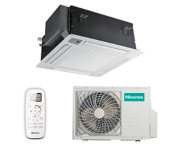 Hisense AUC-18HR4SAA1/AUW-18H4SS