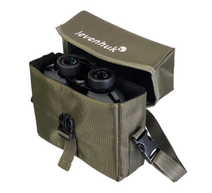 Бинокль Levenhuk New Sherman PRO 12x50
