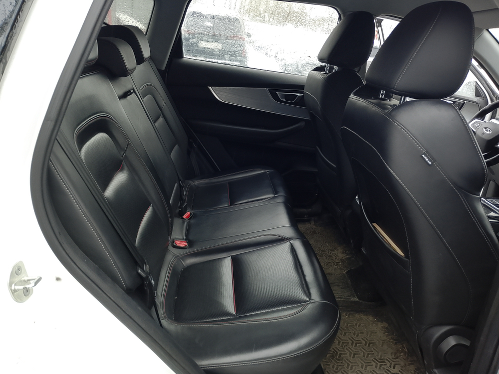 Chery Tiggo 7 Pro Elite CVT