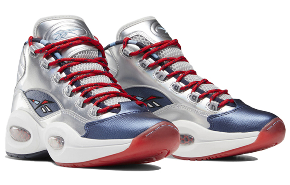 Кроссовки Harden X Reebok Question Og Meets Og