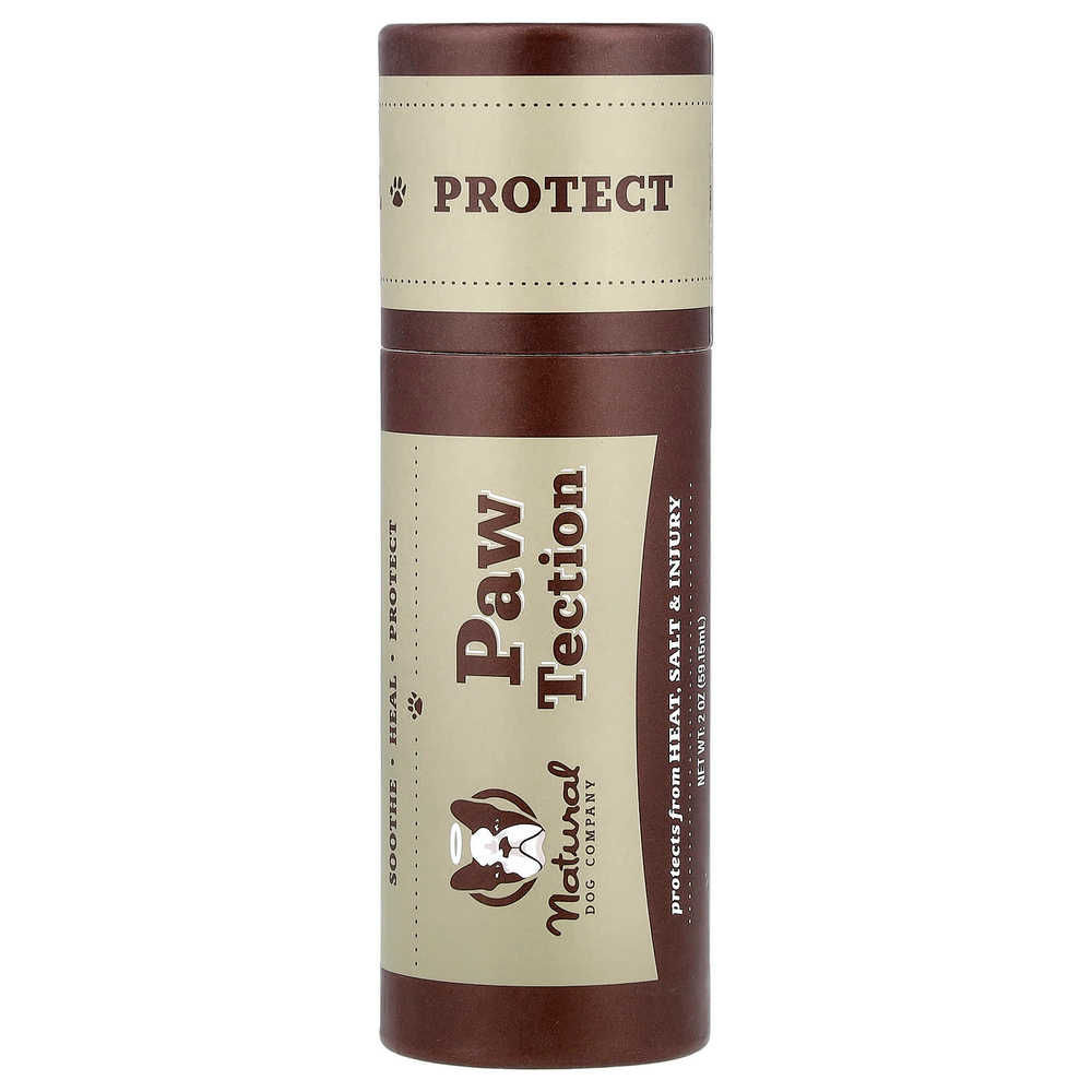 Natural Dog Company, PawTection, 59,15 мл (2 унции)