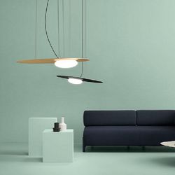 Подвесной светильник KWIC D36