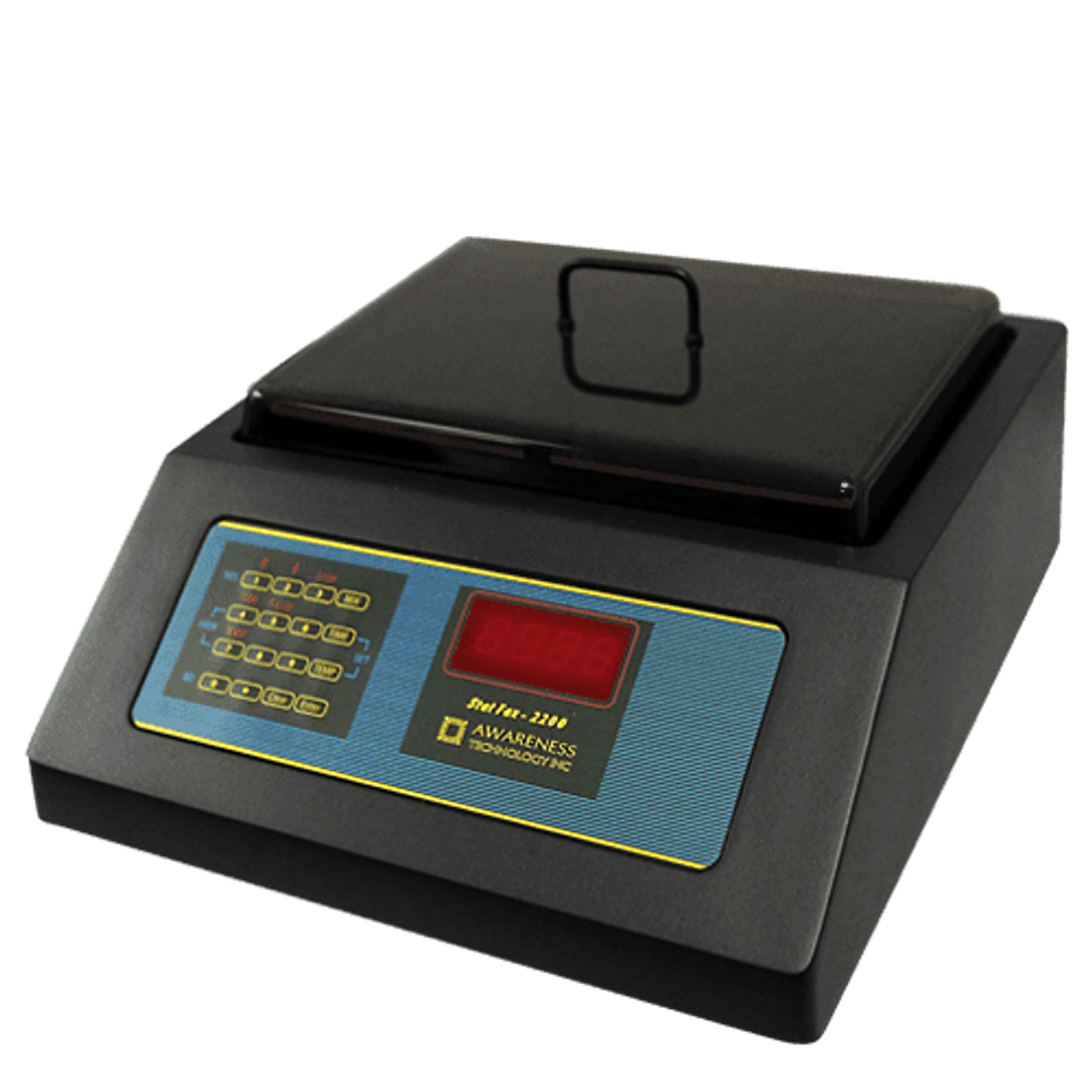 Инкубатор-шейкер Stat Fax 2200