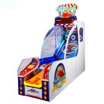 Аттракцион «Веселые сумочки с песком»