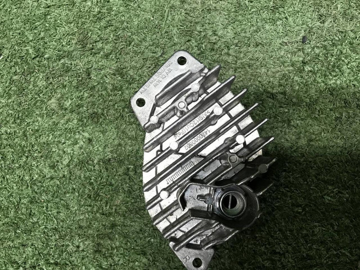 Модуль фары правый BMW X7 G07 (2019-2022)