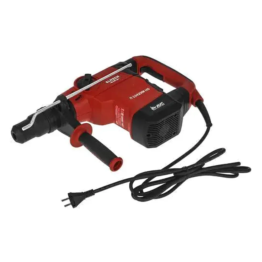 ELITECH П 1342ЭМ HD (E2205.003.00) перфоратор sds-max 201377