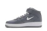 Кроссовки Nike Air Force 1 Qs Jewel "Nyc Cool Grey"