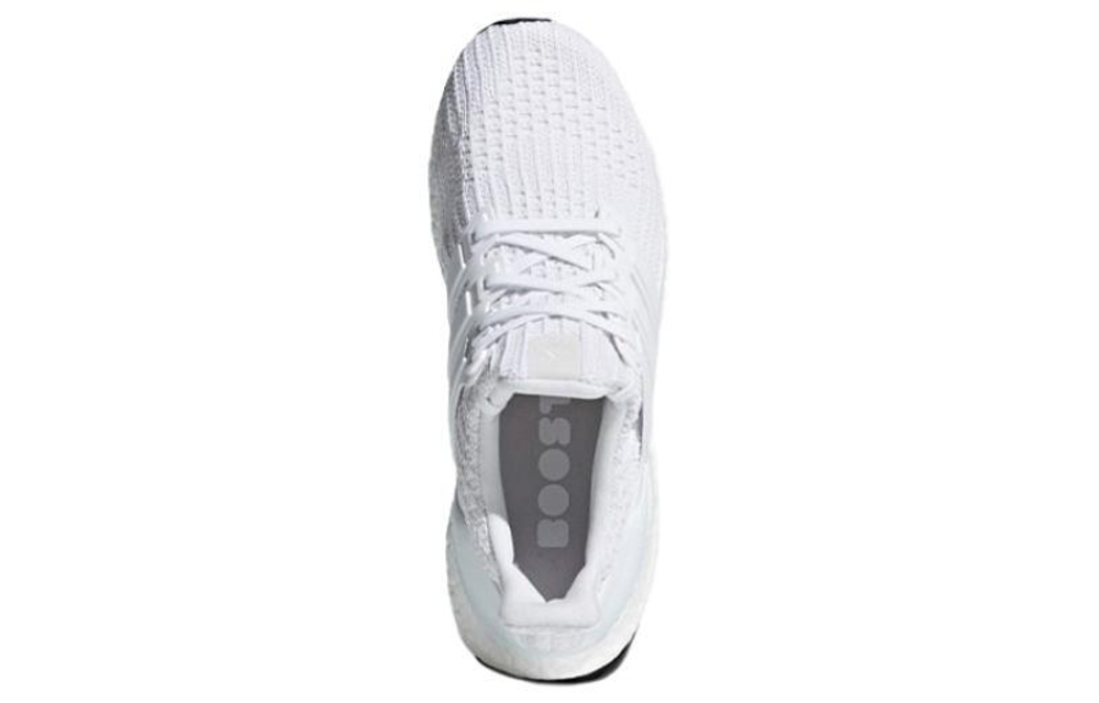 Кроссовки Adidas Ultraboost 4.0 (Женская размерная сетка)