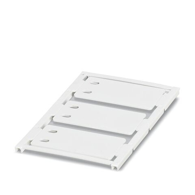 0829432 - UC-WMTB (52X30) CUS - Держатель маркировки кабеля