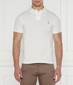 Поло POLO RALPH LAUREN - белый(710536856)