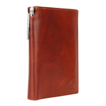 Бумажник для документов Vachetta New Cognac CROSS ACC1496_2-24