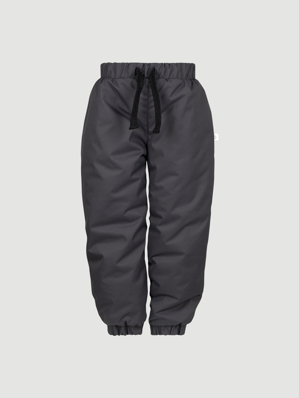 Брюки утеплённые зимние Mjölk Graphite, уценка