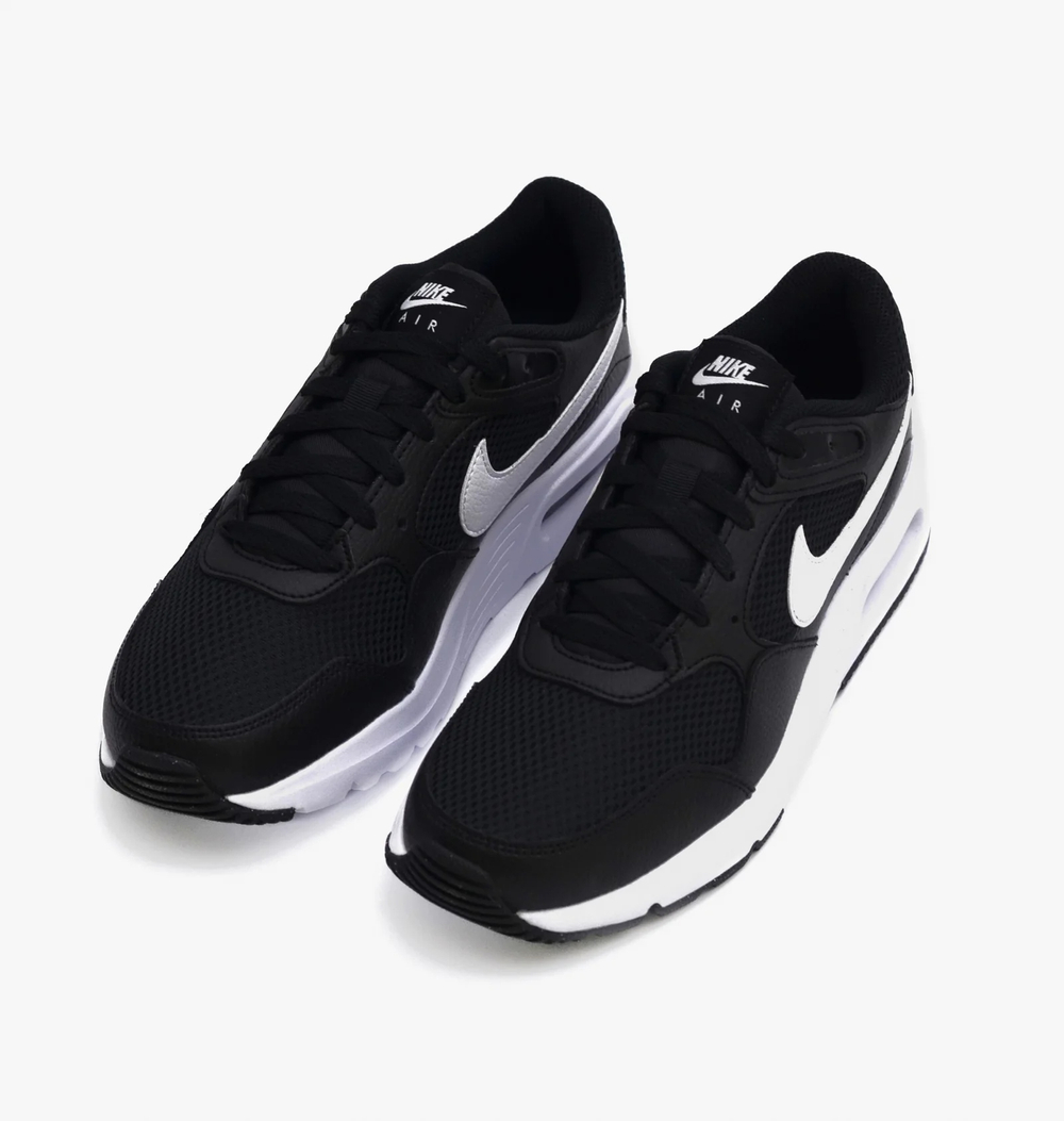 Кроссовки мужские NIKE Air Max SC