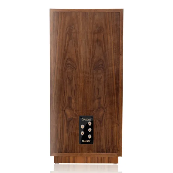 Tannoy Stirling GR Walnut