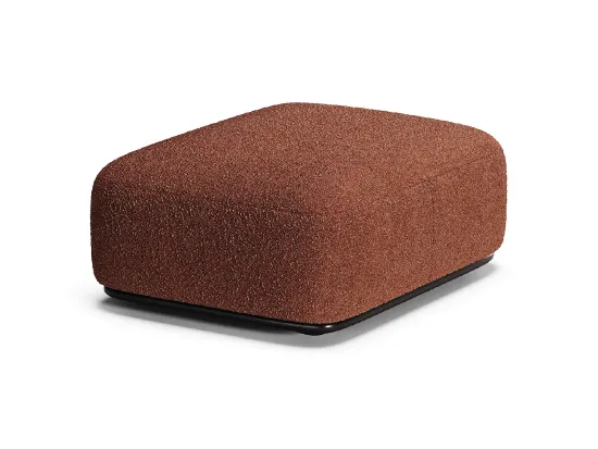 Пуф прямоугольный Fabro 855376