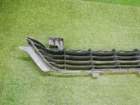 Решетка переднего бампера Toyota Fortuner II (2015-2020)
