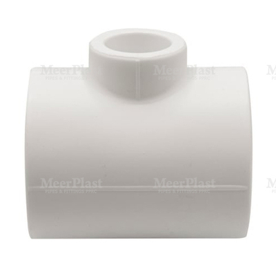 Тройник PPRC MeerPlast 40x20x40