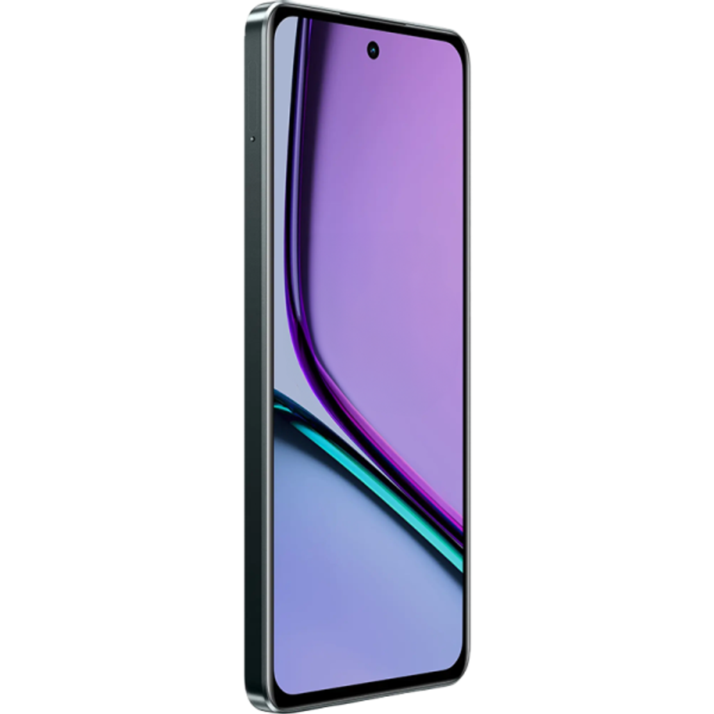 Смартфон Realme C67 8/256GB Черный