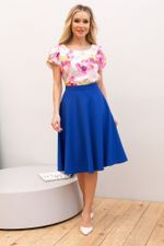 Блузка Мелисса №86 Valentina (Акция)