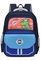 Çanta \ Bag \ Рюкзак XKWZ 2211 blue