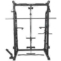 Машина Смита OXYGEN FITNESS FOSTER