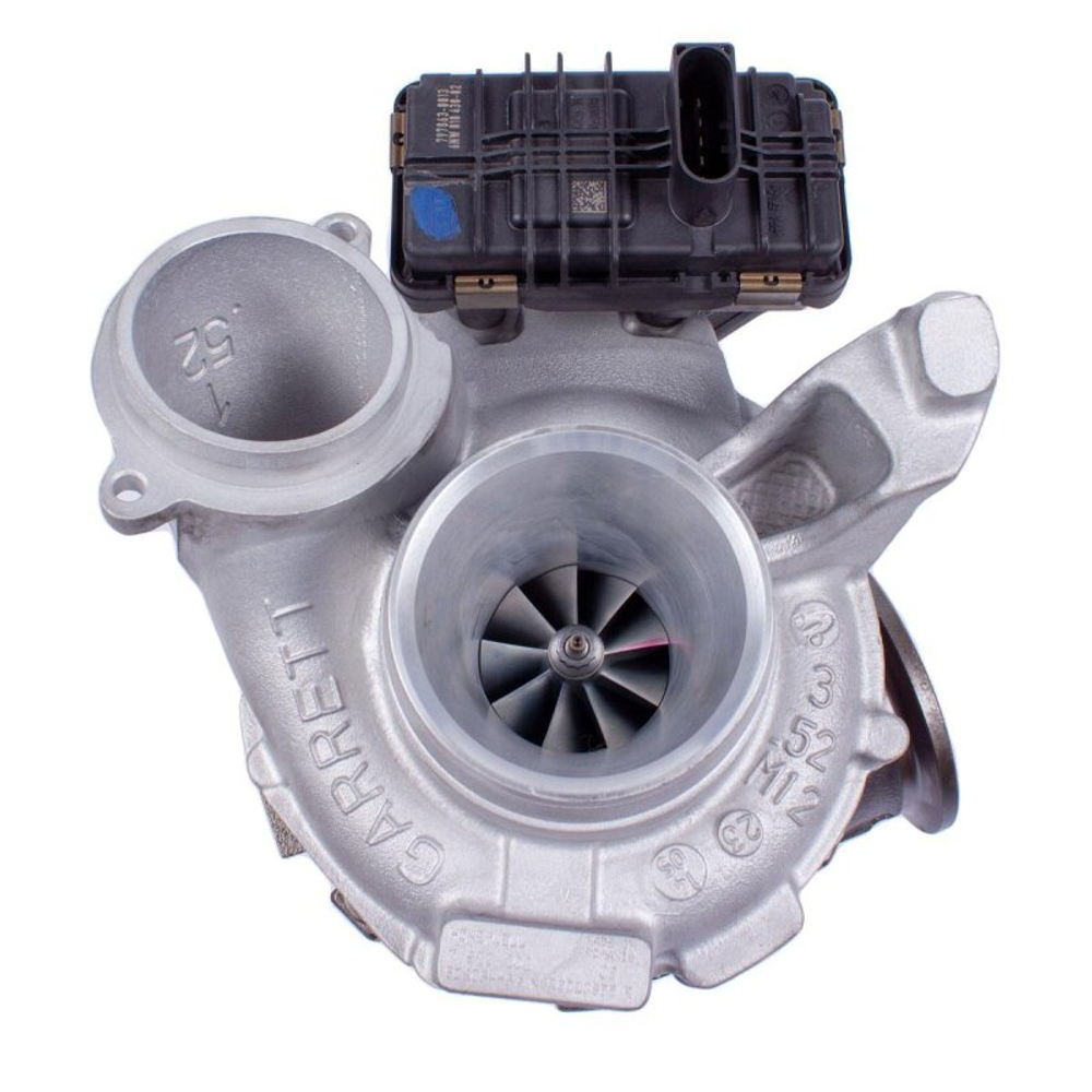 Турбина 806094-5010S Garrett для BMW
