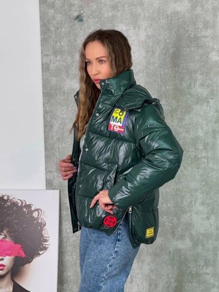 Куртка 6810854 Fabrika