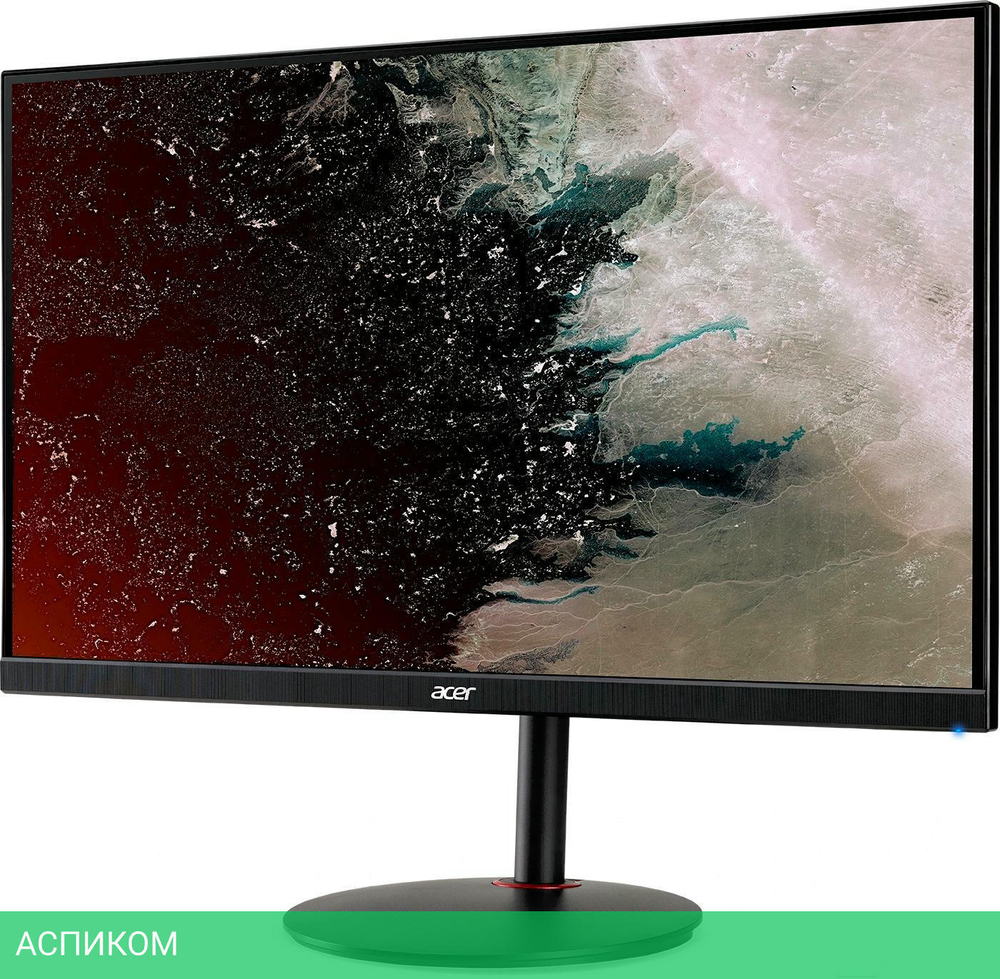 Монитор Acer Nitro XV272UZbmiipruzx (UM.HX2EE.Z01)