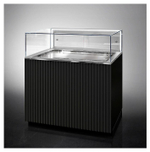 Витрина кондитерская Finist GLASSIER LUX GL812-11/7/5