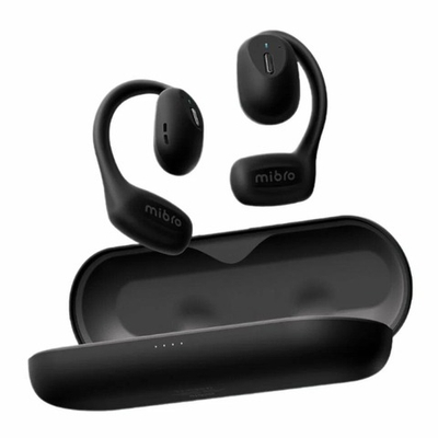 Беспроводные наушники Xiaomi Mibro Earphone O1 XPEJ008 Black EU