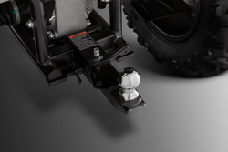 Квадроцикл SHARMAX Force 1100 LTD 28 с ПСМ