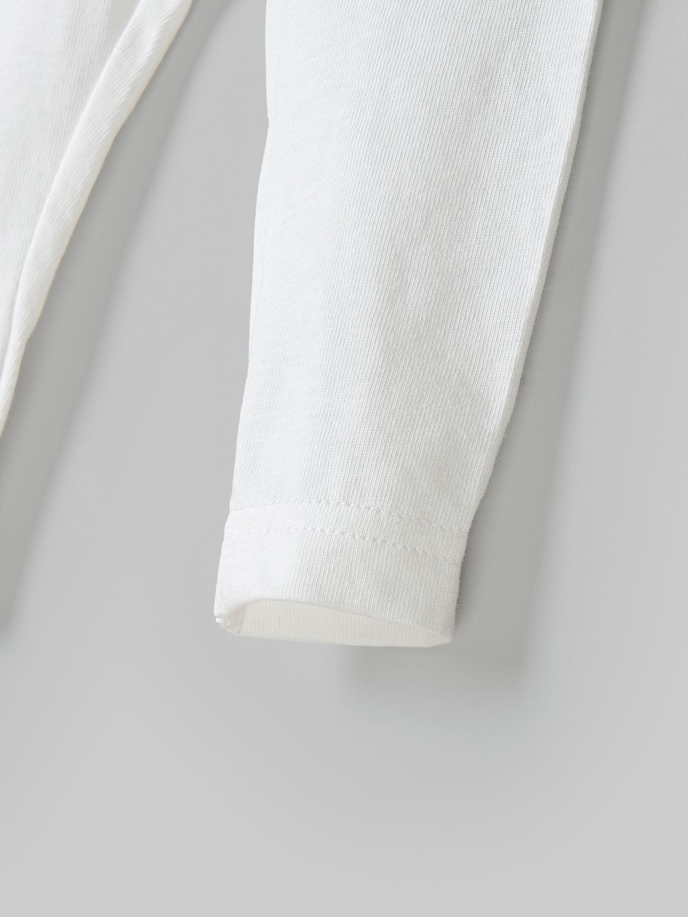 Комплект лосин "Пепельная роза/Молоко" 2 шт 0+