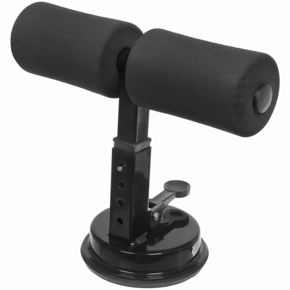 Тренажер универсальный для тела на присоске «Stone» 25х19 см, микс