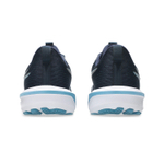 Женские Кроссовки для бега ASICS GT-1000 14 midnight/saba blue