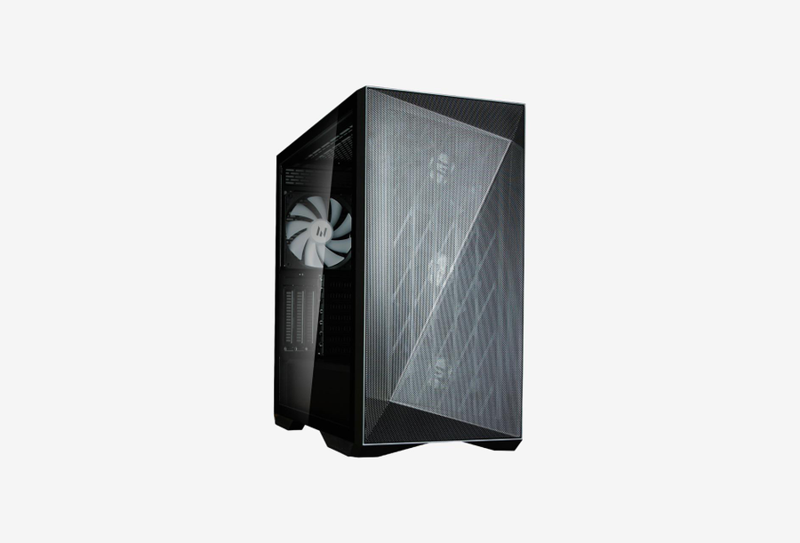 Z9 Iceberg MS Black_0826606105334