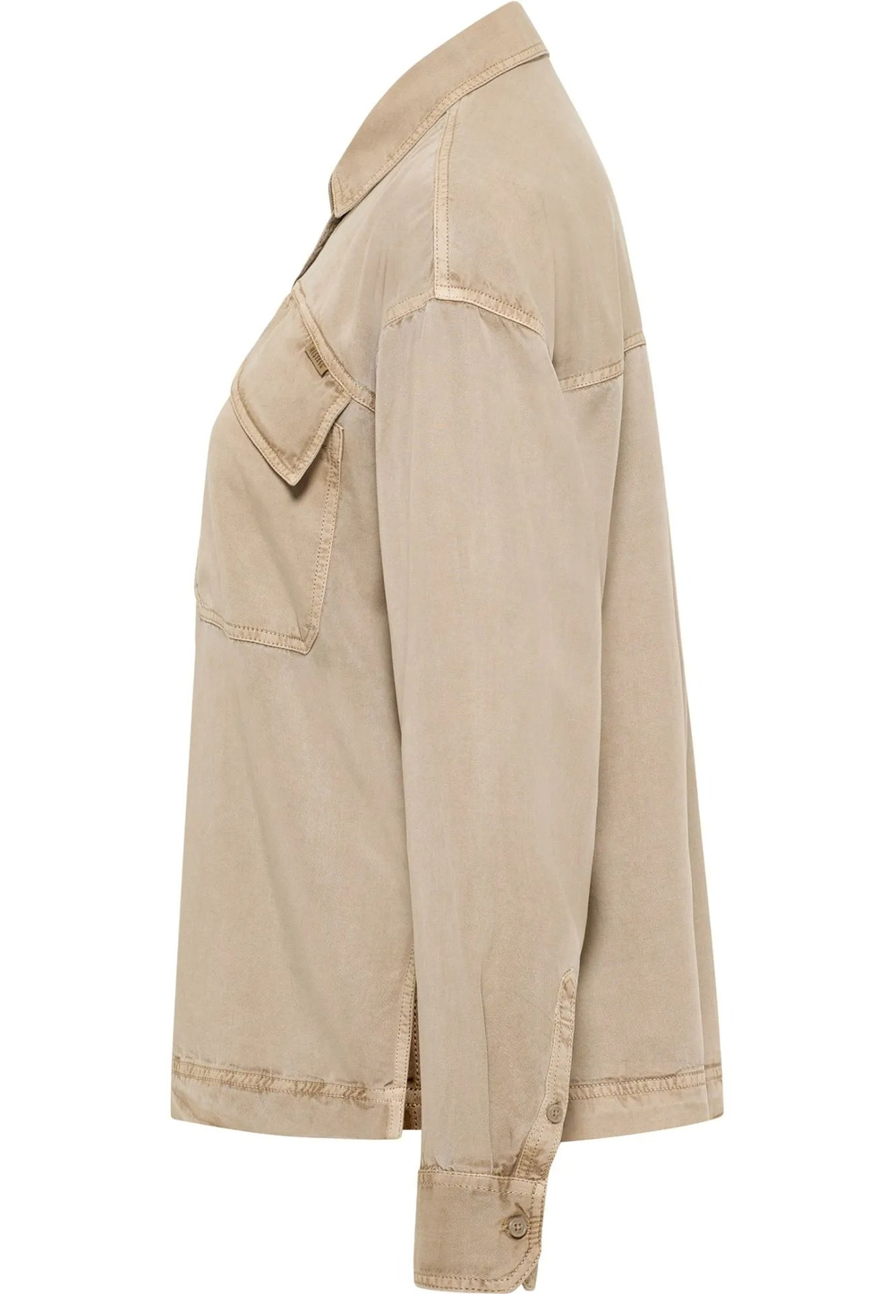 Блузка женская MUSTANG Style Muce