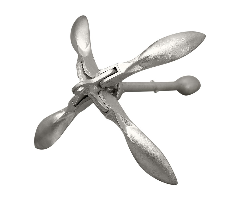 Якорь-кошка 3,5 кг