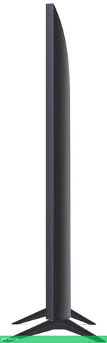 Телевизор LED LG 55" 55NANO80T6A.ARUB