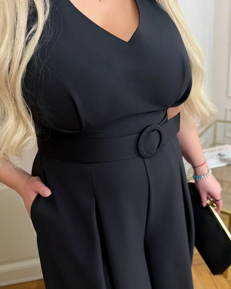 Комбинезон *Комбинезон 1155VL Фабрика Моды