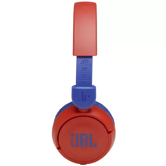 Беспроводные детские наушники JR310BT Красный