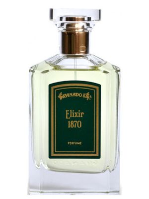 Granado Elixir 1870